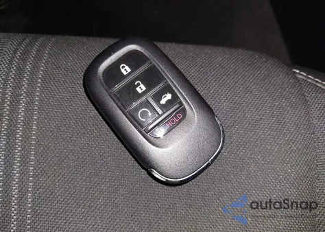 2023 Honda Civic Sport z USA, uszkodzony, nr VIN 2HGFE2F54PH509056